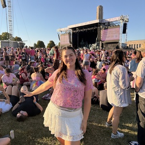 Fundraising Page: Kate Scardina